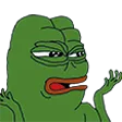 PepeConfused