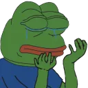 pepehands
