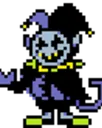 jevil