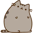 pusheen_blob