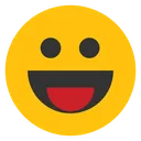 smile