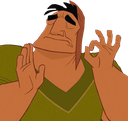 perfect Discord emoji
