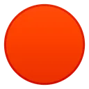 Orange orange Discord Emoji