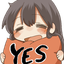 Yes Discord emoji