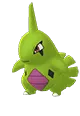 Larvitarshiny