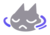 Disagreement Discord emoji