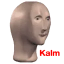 kalm_redfont