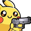gun