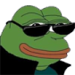 Discord Emote Frog012:
