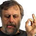 :Zizek_Okay: Discord Emote