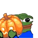 PumpkinHug PumpkinHug