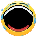 laugh