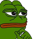 pepe_Think