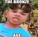 theBronzeAge