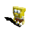 spongebobdancefast