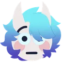flushedalbino