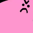 angrykirbyface