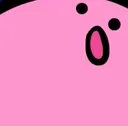 impressedkirbyface