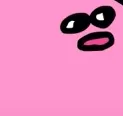 wtfkirbyface