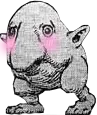schnozblush