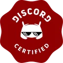 RedcordCertified Discord Emoji