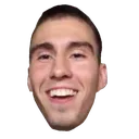 4 Head 4head Discord Emoji