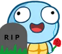 RIPsquirtle RIPsquirtle