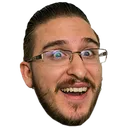 MikeExcited MikeExcited