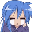 SadKonata