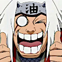 Jiraiya Discord emoji