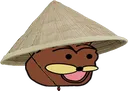 SpurdoAsian