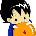 ChibiVegeta Discord emoji