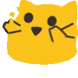 catblobDance