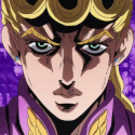 giornogiovanna Discord emoji