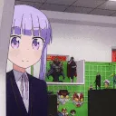 WTF