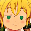 meliodas Discord emoji