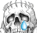 SkullCry