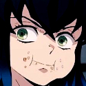 inosuke2 Discord emoji