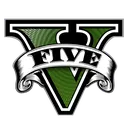 GTAVLogo GTAVLogo