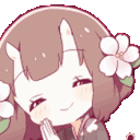 Happy3 Home Discord Emoji