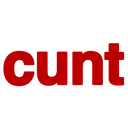 cunt