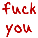 fuckyou