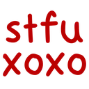 stfuxoxo