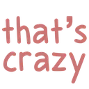 thatscrazy