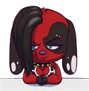 CherryGlare