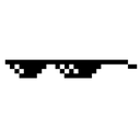 :glasses: Discord Emote
