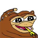 MonkeyPeepoBanana MonkeyPeepoBanana