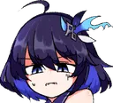 SeeleDisgust