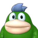 StareSpike StareSpike