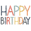 Happybirthday